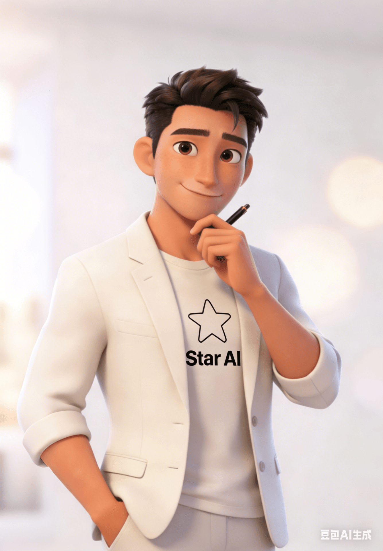 AI Director